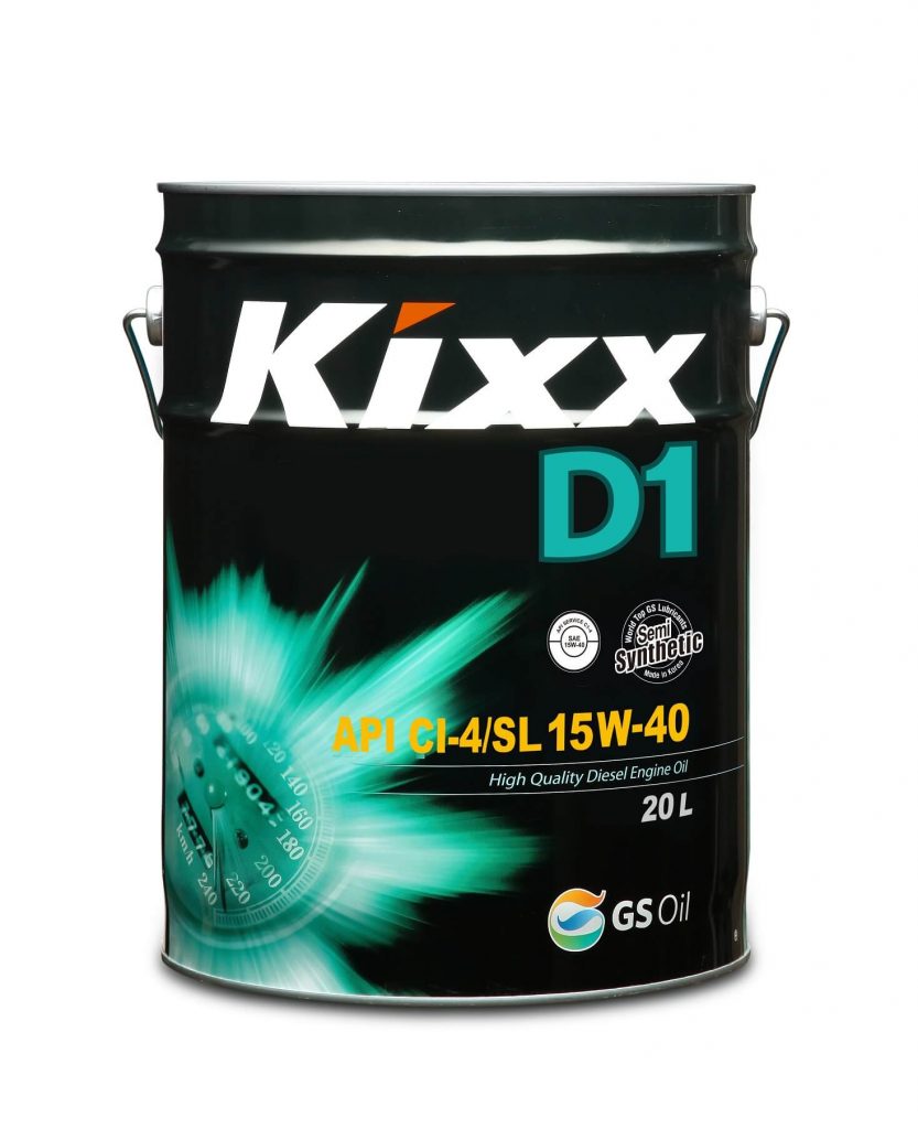 שמן מנוע G 5W30 KIXX – אתר KIXX פרומט